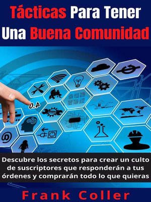 cover image of Tácticas Para Tener Una Buena Comunidad